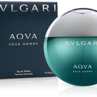Nước hoa AQUA
