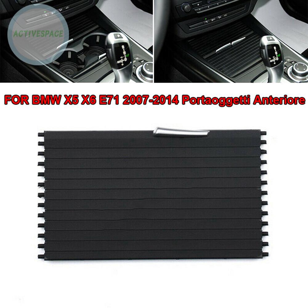 Nắp đậy cốp nội thất xe hơi tiện dụng cho BMW X5 X6 E71 2007-2014