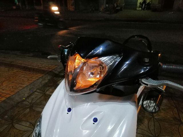 Đầu đèn Axelo Indonesia Chính hãng