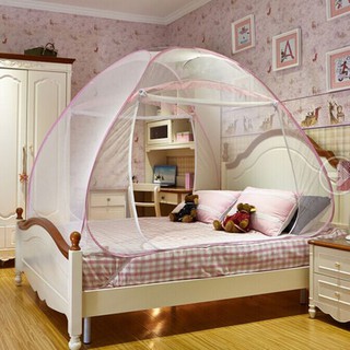 Mùng chụp tự bung 1.8m x 2m