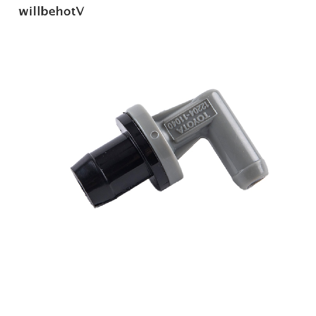 Van Thông Gió PCV 12204-11040 Chuyên Dụng Cho 1996 1997