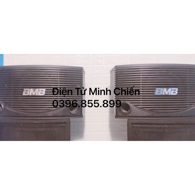 Loa BMB CSN 455 hàng bãi xịn. Giá đẹp