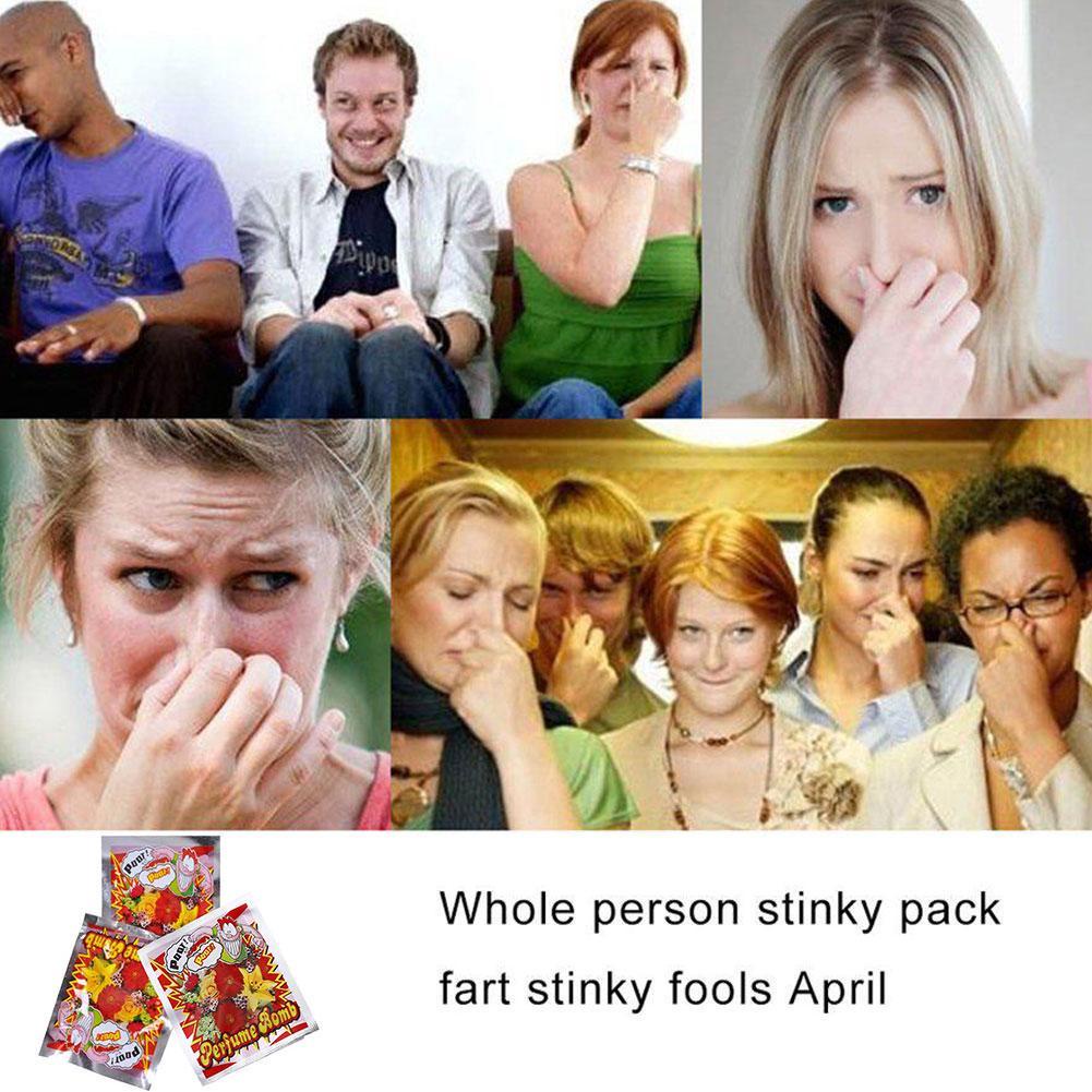 1 Túi Bom Đồ Chơi Mới Lạ L5I2