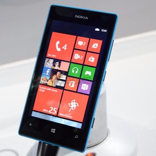 Điện thoại Nokia Lumia 520