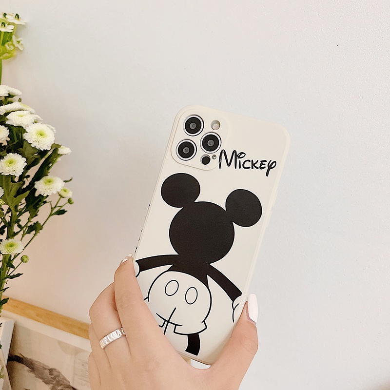 ốp iphone 11 Ốp điện thoại TPU cho iPhone 11 Pro Max X Xr Xs Max 7 8 Plus Se 2020 12 pro max 12 mini 13 pro max 13 mini