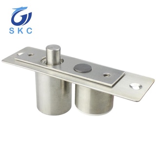 Khóa cửa điện từ mini dc 12v bằng thép không gỉ chất lượng cao