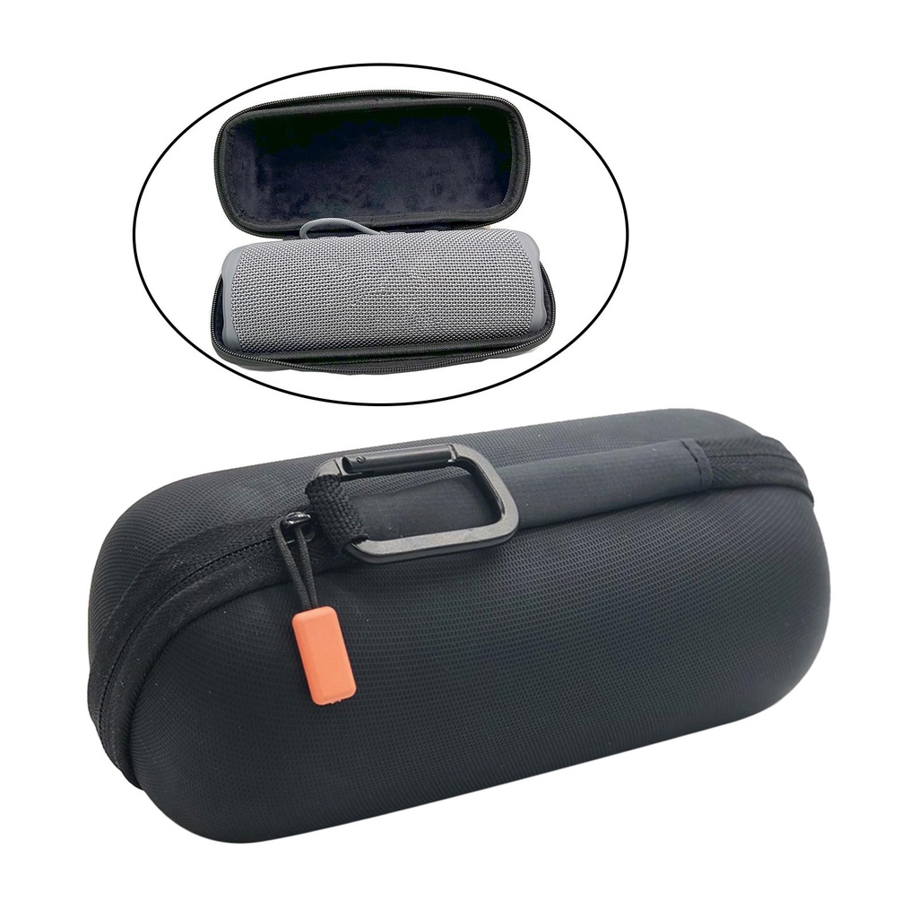 Túi Đựng Loa Bluetooth JBL Flip 6 Chống Sốc Nhỏ Gọn