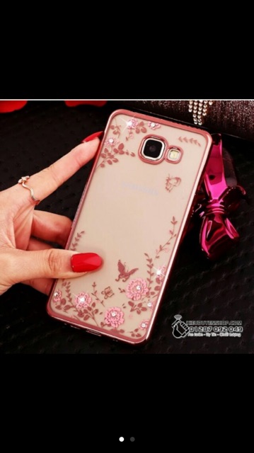 Ốp A710;A520.....sam sung,oppo,iphone các mã