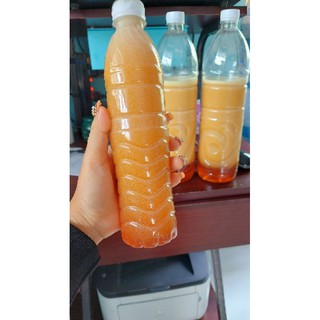 Mật ong rừng combo 3lit
