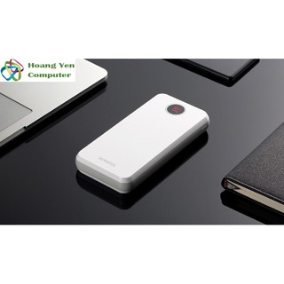 Sạc dự phòng Romoss Horus HO20 20000mAh