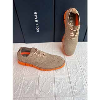 Giày Cole Haan chính hãng ( bán hết )