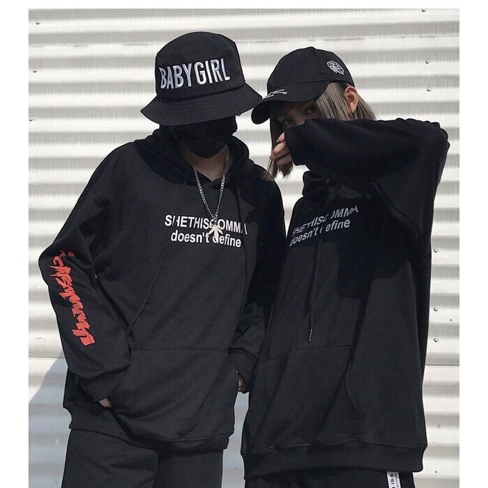 Áo hoddie nam nữ nỉ ngoại cao cấp | BigBuy360 - bigbuy360.vn