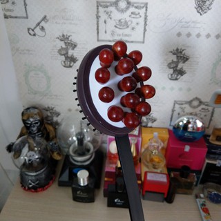 CÂY ĐẤM LƯNG 3IN1