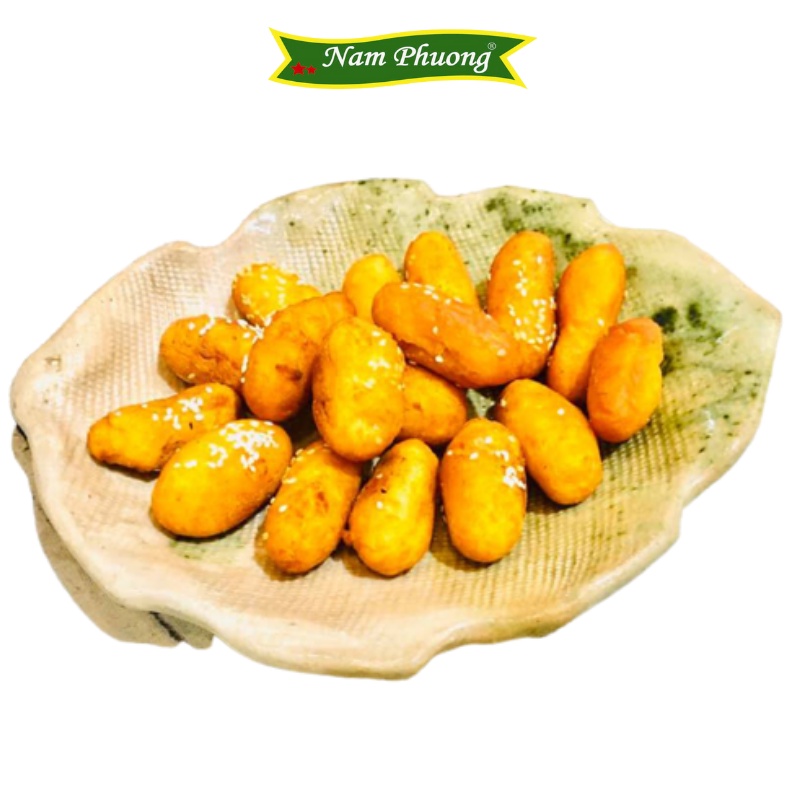 Khoai lang kén Nam Phương 250g - Chỉ giao hàng tại Hà Nội