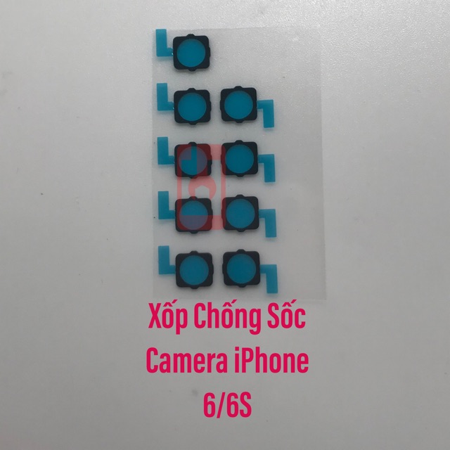 Xốp Chống Sốc Camera i Phone 6 6S