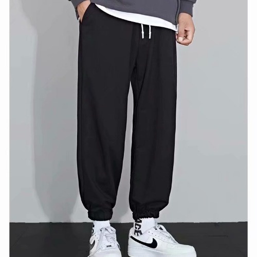 Quần jogger size lớn S-3XL cho nam