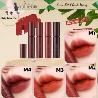 Son Merzy Bite The Beat Mellow Tint M1.2.3.4