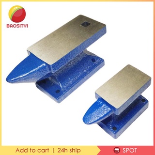 [Baosity1] Cast Iron Hobby Hardy cho da đồng thau