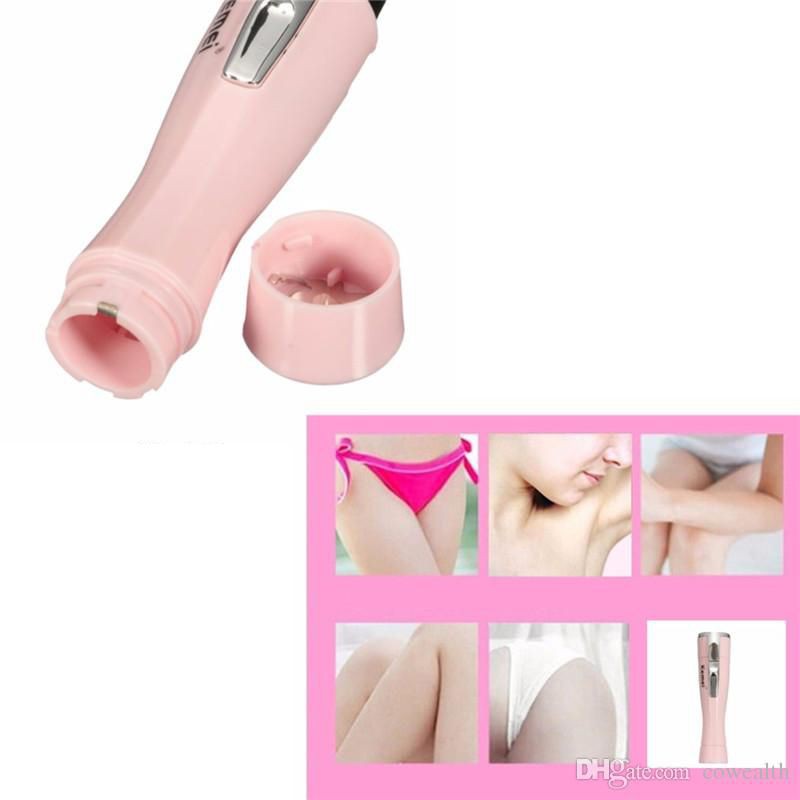 Máy Cạo Lông Nách kemei km-1012,,,