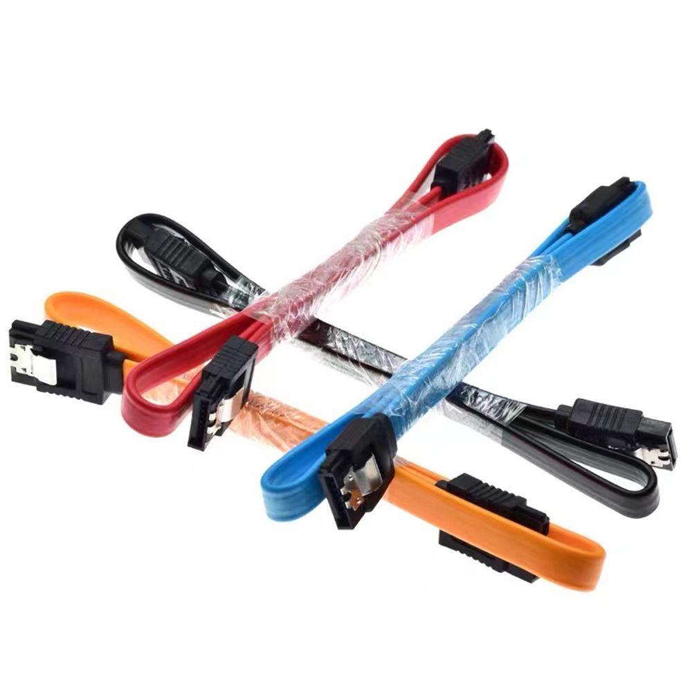 Glenes Dây Cáp Nối SSD Tốc Độ Cao 40cm ATA 6.0 Gbps