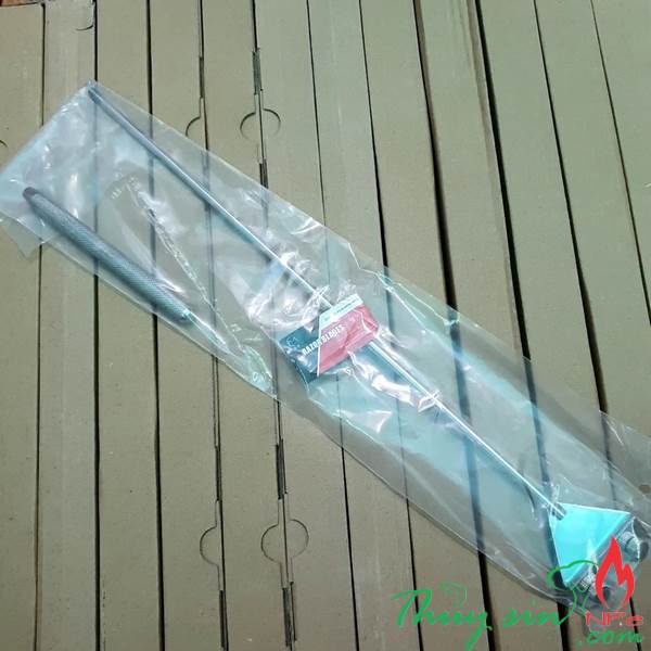 Cây cạo rêu Mufan INOX
