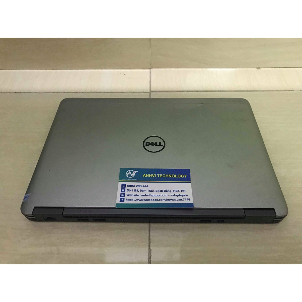 Dell Latitude E7240 Intel Core i5 8 GB 128 GB