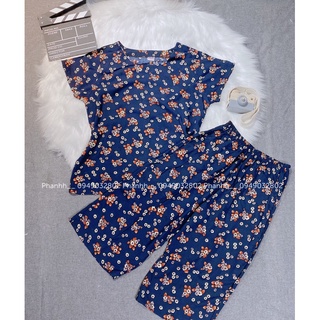 Combo 10 bộ lanh trung niên + phí shopee 2%