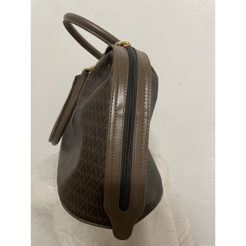 Túi trống valentinon 2hand