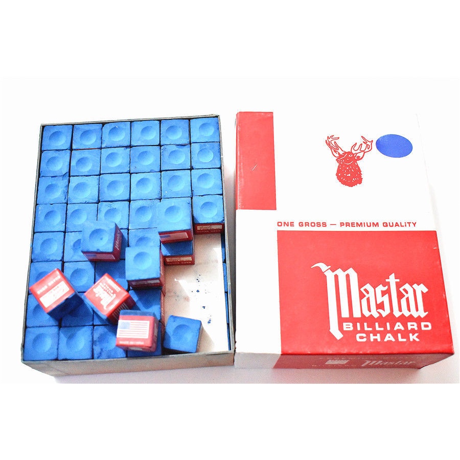 Lơ Bi-a Bida CLB MASTER VIỆT NAM