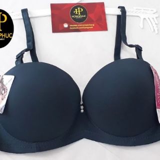Áo ngực cúp ngang mút sexy
