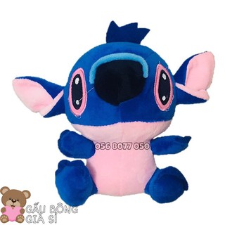 STITCH NHỒI BÔNG LOẠI NHỎ 15CM