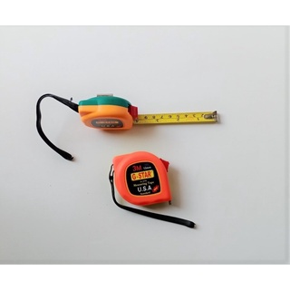 Thước kéo cuộn 3m, 5m, 7,5m