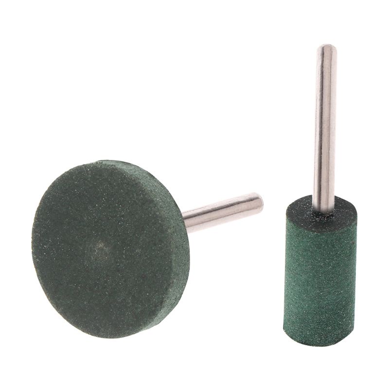 Bộ 5 Đầu Đá Mài Cho Máy Mài Dremel