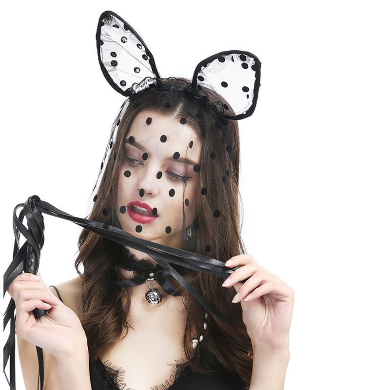 Cây roi tua rua - gậy phất trần - phụ kiện chụp ảnh hóa trang cosplay | BigBuy360 - bigbuy360.vn