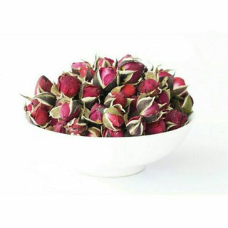 Sỉ lẻ nụ hồng khô 500g - 1kg