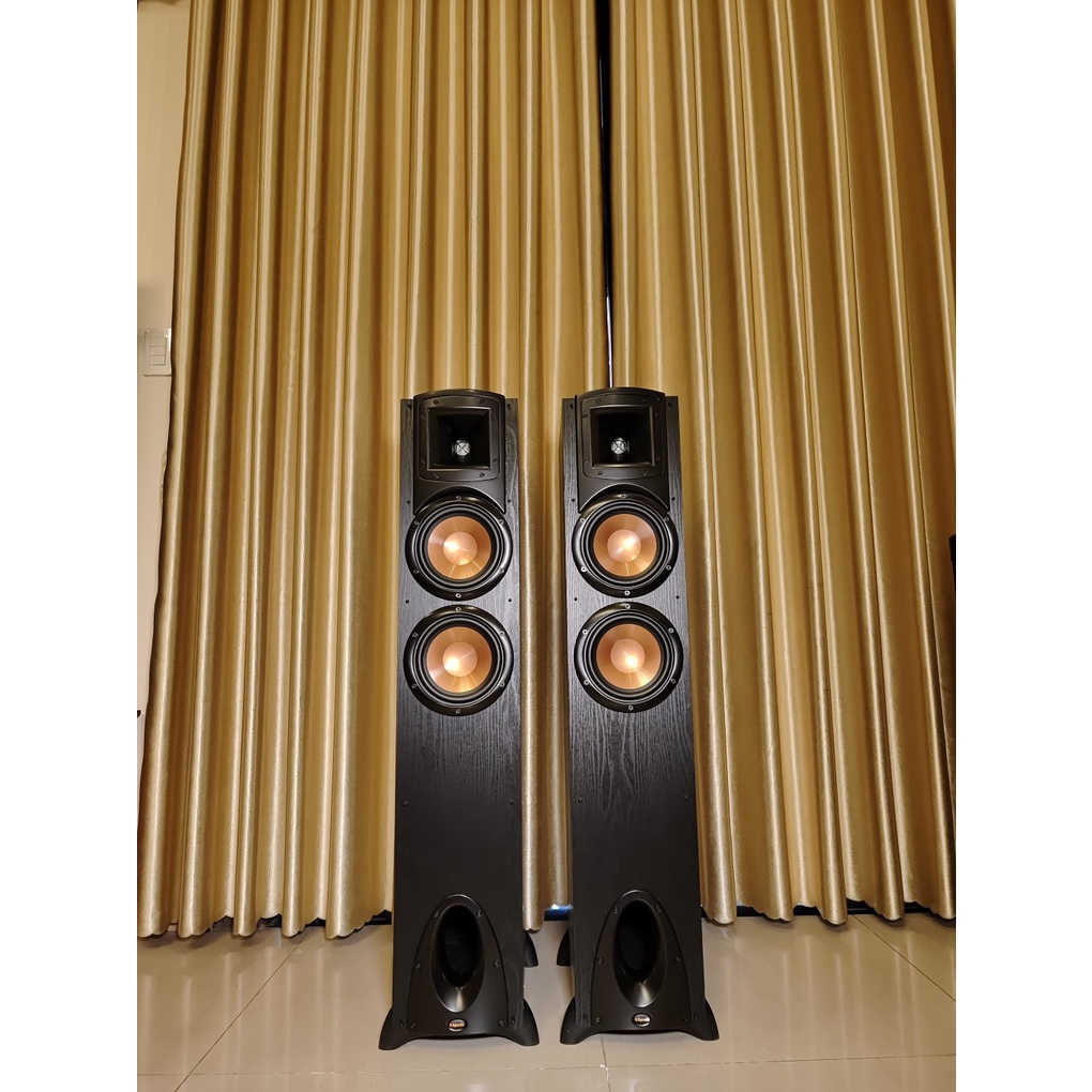 Loa Klipsch F200 New chính hãng - Bảo hành 12 tháng