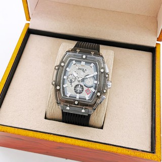 Đồng Hồ Nam ANOLA thùng rượu vang 2020 mới nhất đẹp độc lạ , sang trọng đẳng cấp