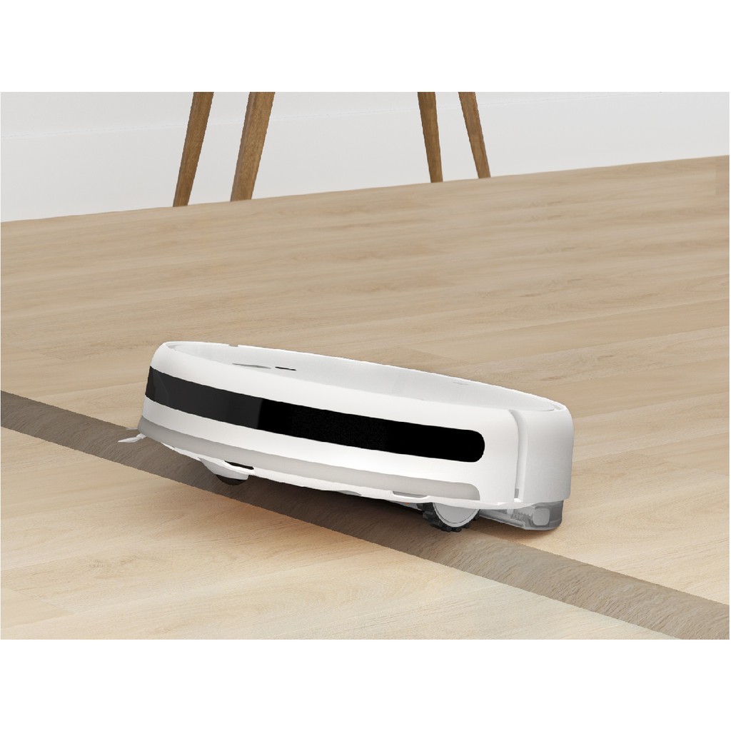 Robot Hút Bụi Xiaomi Mi Vacuum EU SKV4093GL - Hàng Chính Hãng