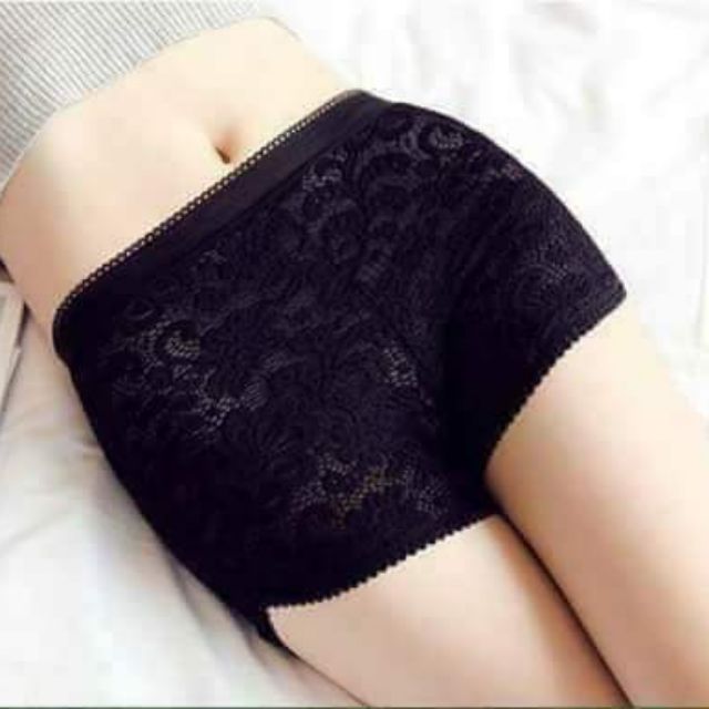 Quần mặc trong váy combo 2c