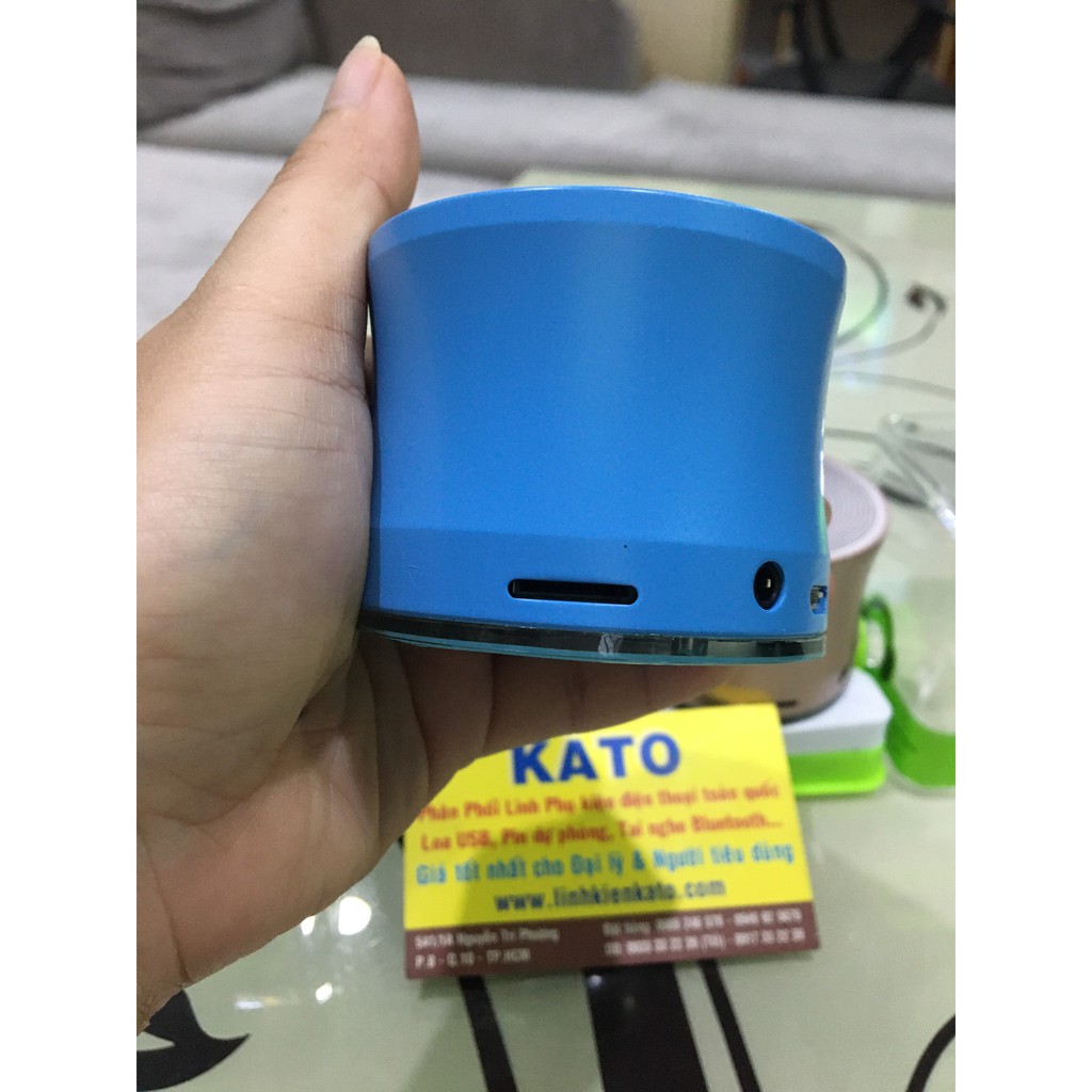 [Freeship] LOA BLUETOOTH KHÔNG DÂY EWA A109 - ÂM THANH CỰC HAY- TWS lINK 2 LOA CÙNG LÚC