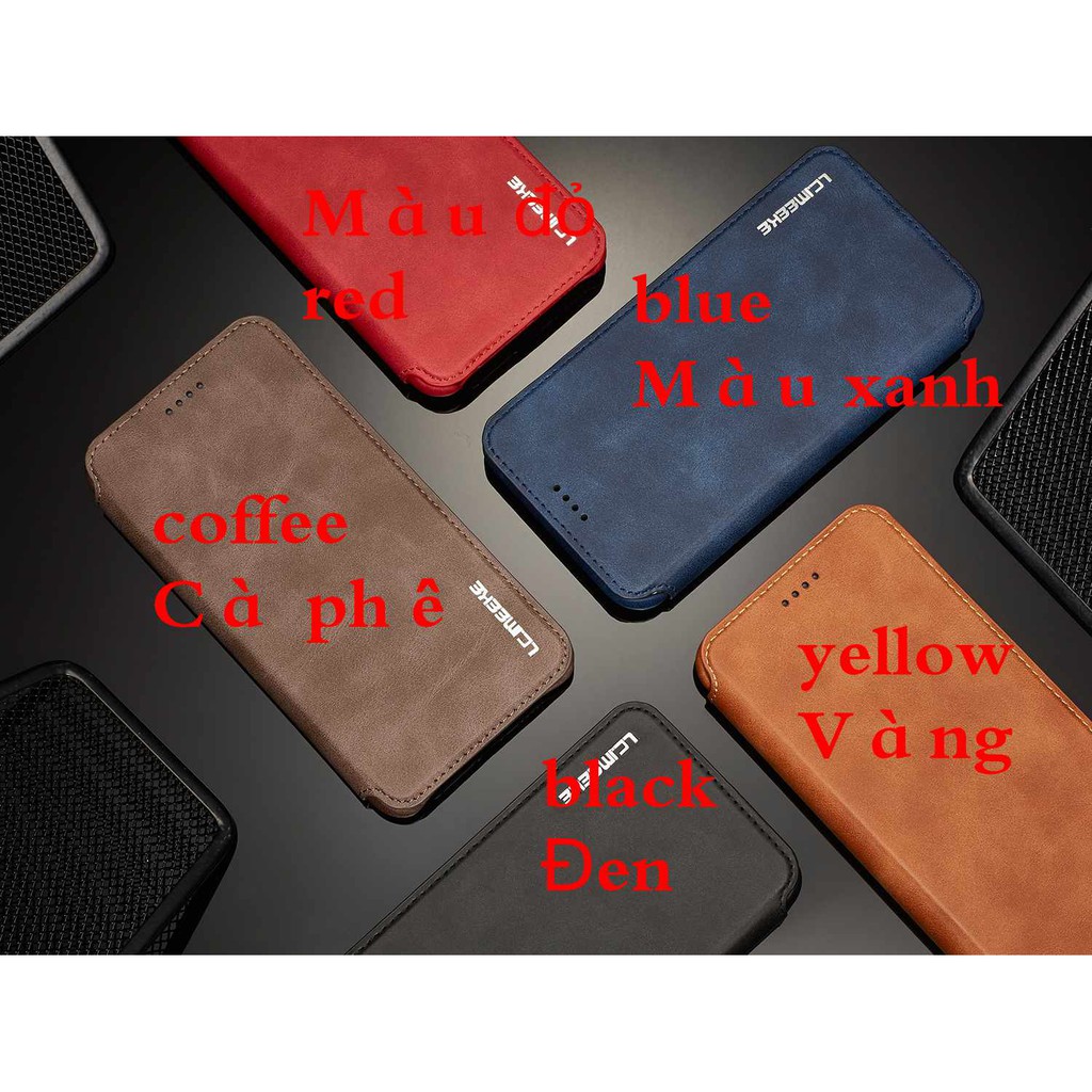 Ốp điện thoại có nắp đậy màu sắc bắt mắt cho IPHONE 6 6S 7 8 PLUS | BigBuy360 - bigbuy360.vn