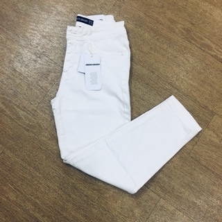 Quần jean trắng ASOS