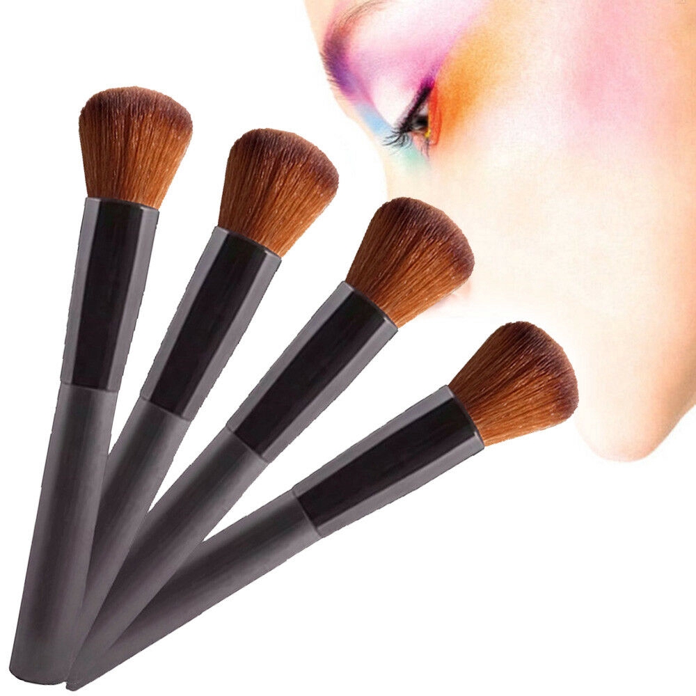 [Hàng mới về] Cọ trang điểm tán nền chuyên nghiệp