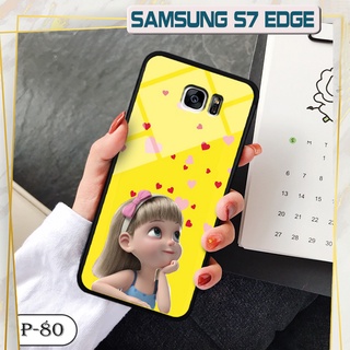 Ốp lưng điện thoại cho Samsung Galaxy S7 Edge