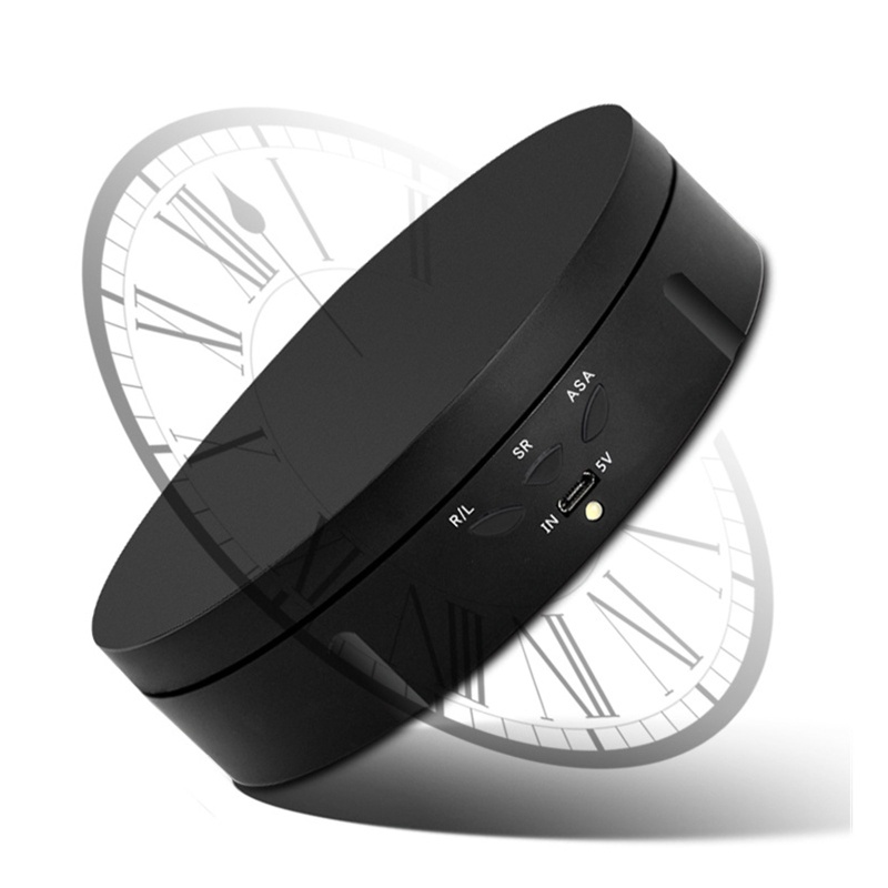 Giá Đỡ Trưng Bày Trang Sức Có Thể Xoay Được Tiện Dụng