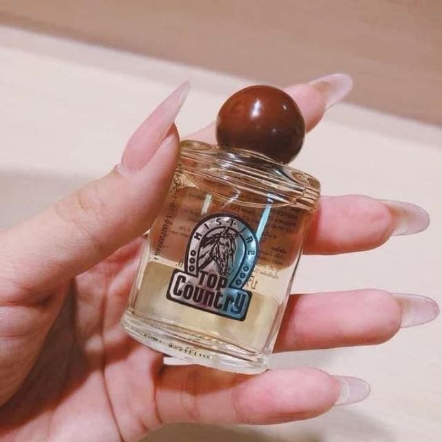 Nước hoa Top country mini