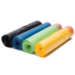 [XẢ KHO] [HOT]  Cuộn túi rác tự hủy