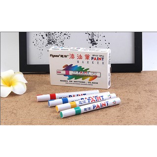 Bút vẽ lốp xe Paint
