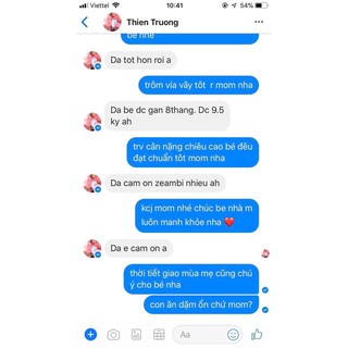 Men Vi Sinh Zeambi