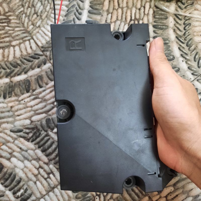 1 chiếc loa tivi toàn dải .1 loa toàn dải +1treble nhỏ 6ohm/11w-15w